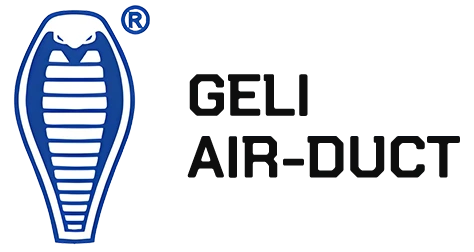 Guangdong Geli Air Duct Manufacturing Co., Ltd.