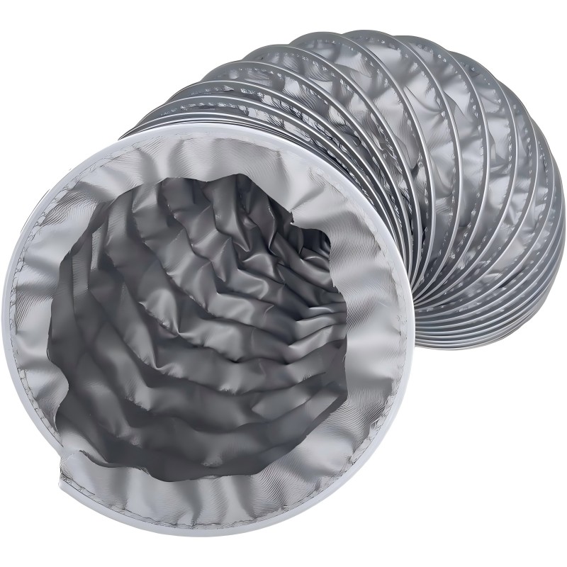 450 градусов высокотемпературных воздушных воздуховодов 450 градусов